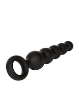 Load image into Gallery viewer, Booty Call Booty Shaker Silicone Vibrating Butt Plug with Remote Control
