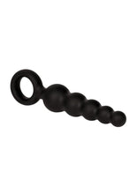 Load image into Gallery viewer, Booty Call Booty Shaker Silicone Vibrating Butt Plug with Remote Control
