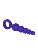 Load image into Gallery viewer, Booty Call Booty Shaker Silicone Vibrating Butt Plug with Remote Control
