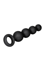 Load image into Gallery viewer, Booty Call Booty Vibro Kit Silicone Vibrating Butt Plug and Anal Beads

