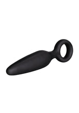 Load image into Gallery viewer, Booty Call Booty Vibro Kit Silicone Vibrating Butt Plug and Anal Beads
