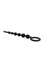 Load image into Gallery viewer, Booty Call X-10 Silicone Anal Beads

