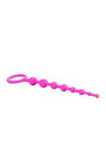 Load image into Gallery viewer, Booty Call X-10 Silicone Anal Beads
