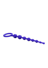 Load image into Gallery viewer, Booty Call X-10 Silicone Anal Beads
