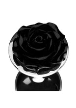 Load image into Gallery viewer, Booty Sparks Rose Butt Plug

