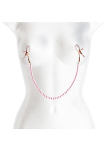 Bound Nipple Clamps Dc1