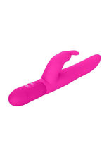 Load image into Gallery viewer, Bounding Bunny Silicone Rabbit Vibrator
