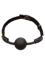 Load image into Gallery viewer, Boundless Ball Gag - Black
