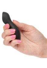Load image into Gallery viewer, Boundless Perfect Curve Rechargeable Silicone Vibrator
