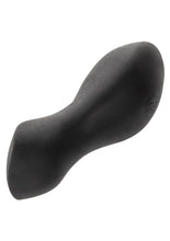 Load image into Gallery viewer, Boundless Perfect Curve Rechargeable Silicone Vibrator
