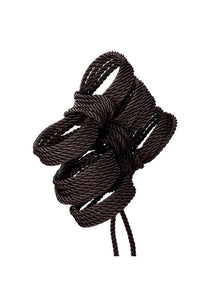 Boundless Rope