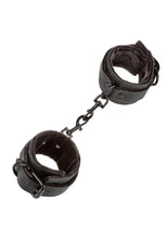 Load image into Gallery viewer, Boundless Wrist Cuffs - Black
