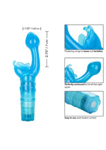 Load image into Gallery viewer, Butterfly Kiss Vibrator

