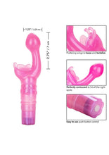 Load image into Gallery viewer, Butterfly Kiss Vibrator
