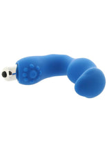 Load image into Gallery viewer, Butts Up Silicone P-Spot Prostate Massager

