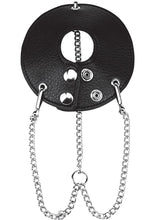 Load image into Gallery viewer, C and B Gear Parachute Ball Stretcher - Black
