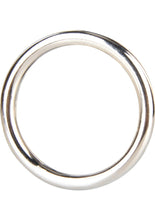 Load image into Gallery viewer, C and B Gear Steel Cock Ring - 1.3in Diameter
