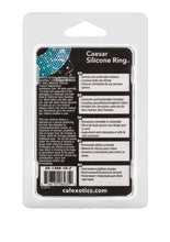 Load image into Gallery viewer, Caesar Silicone Cock Ring

