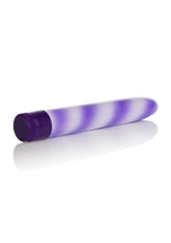 Load image into Gallery viewer, Calexotics Candy Cane 6in Waterproof
