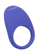 Load image into Gallery viewer, Calexotics Connect Couples Ring Rechargeable Silicone App Compatible Cock Ring with Remote
