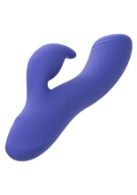 Load image into Gallery viewer, Calexotics Connect Dual Stimulator Rechargeable Silicone App Compatible Dual Vibrator with Remote
