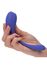 Load image into Gallery viewer, Calexotics Connect Kegel Exerciser Rechargeable Silicone App Compatible Stimulator with Remote
