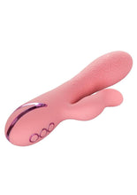 Load image into Gallery viewer, California Dreaming Pasadena Player Rechargeable Rotating Silicone Vibrator
