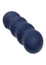 Load image into Gallery viewer, Cashmere Satin Swirl G Rechargeable Silicone G-Spot Vibrator
