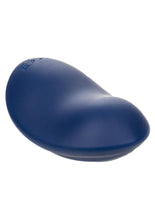 Load image into Gallery viewer, Cashmere Velvet Curve Rechargeable Silicone Massager
