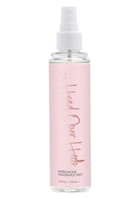 Load image into Gallery viewer, CG Pheromone Fragrance Mist Head Over Heels - 3.5 Ounces
