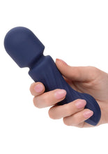 Load image into Gallery viewer, Charisma Allure Rechargeable Silicone Massager Wand
