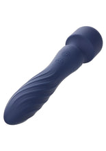 Load image into Gallery viewer, Charisma Mystique Rechargeable Silicone Massager Wand

