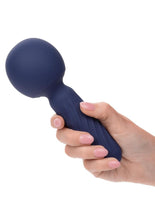 Load image into Gallery viewer, Charisma Seduction Rechargeable Silicone Massager Wand
