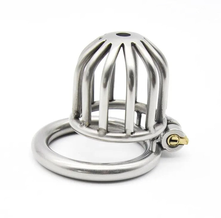 Chastity Cock Cage - CB6000 - 1.5 inch/40mm