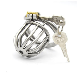 Chastity Cock Cage - CB6000 - 1.5 inch/40mm