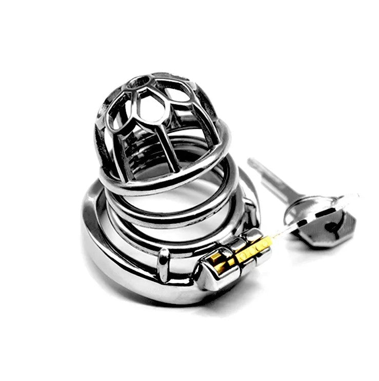 Chastity Cock Cage - 50 mm - 2 inch