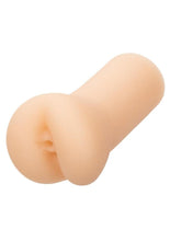 Load image into Gallery viewer, Cheap Thrills The Glory Hole Stroker - Anal - Vanilla
