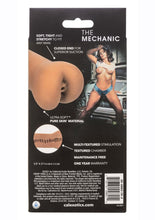 Load image into Gallery viewer, Cheap Thrills The Mechanic Stroker - Pussy
