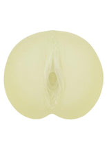 Load image into Gallery viewer, Cheap Thrills The Phantom Girl Masturbator - Pussy - Glow In The Dark/Green
