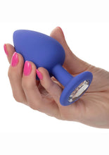 Load image into Gallery viewer, Cheeky Gems Silicone Anal Training Kit
