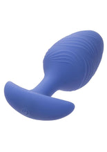 Load image into Gallery viewer, Cheeky Rechargeable Silicone Glow In The Dark Butt Plug
