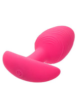 Load image into Gallery viewer, Cheeky Rechargeable Silicone Glow In The Dark Butt Plug
