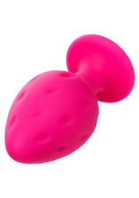 Load image into Gallery viewer, Cheeky Silicone Textured Anal Plugs
