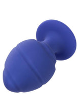 Load image into Gallery viewer, Cheeky Silicone Textured Anal Plugs

