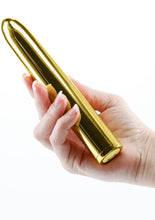 Load image into Gallery viewer, Chroma Classic Rechargeable Vibrator

