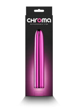 Load image into Gallery viewer, Chroma Classic Rechargeable Vibrator
