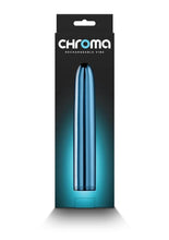 Load image into Gallery viewer, Chroma Classic Rechargeable Vibrator
