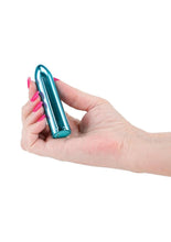 Load image into Gallery viewer, Chroma Petite Bullet Rechargeable Vibrator
