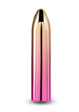 Load image into Gallery viewer, Chroma Sunrise Rechargeable Vibrator - Multicolor - Medium
