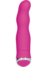 Load image into Gallery viewer, Classic Chic Curve Vibrator - Pink
